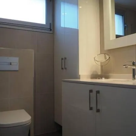 La Tejita Apartment