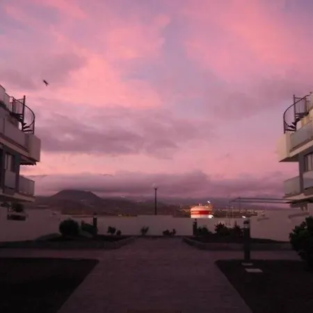 La Tejita Apartment El Medano (Tenerife)