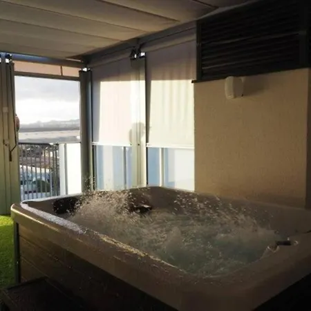 La Tejita Apartment *