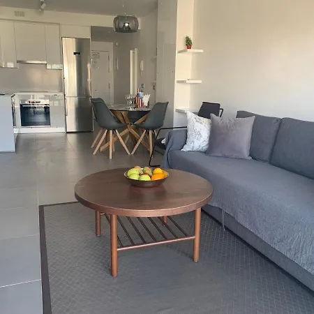 La Tejita Apartment El Medano (Tenerife)