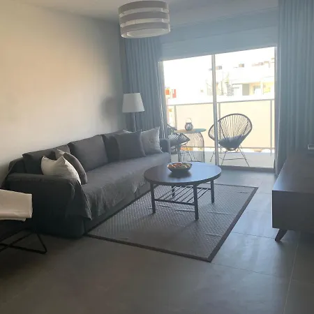 La Tejita Apartment El Medano (Tenerife)