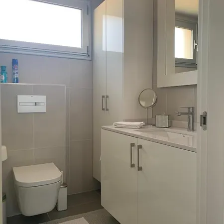 Apartment La Tejita