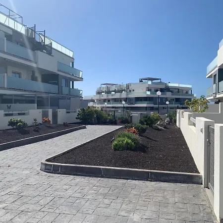 La Tejita Apartment El Medano (Tenerife)